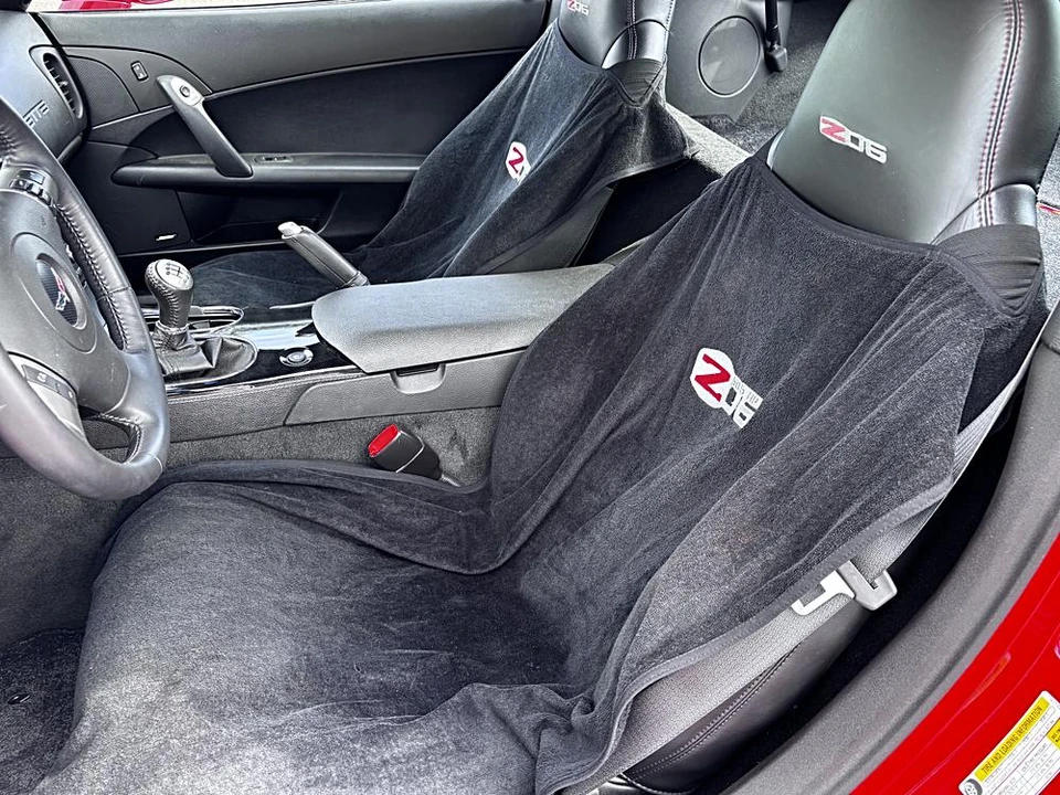2009 Chevrolet Corvette C6 Z06 - Image 12 of 24