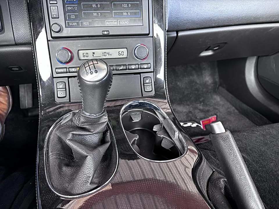 2009 Chevrolet Corvette C6 Z06 - Image 24 of 24
