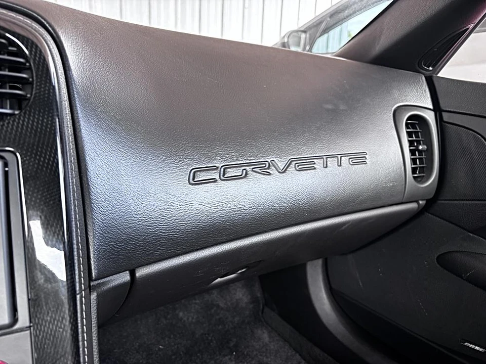 2009 Chevrolet Corvette C6 Z06 - Image 23 of 24