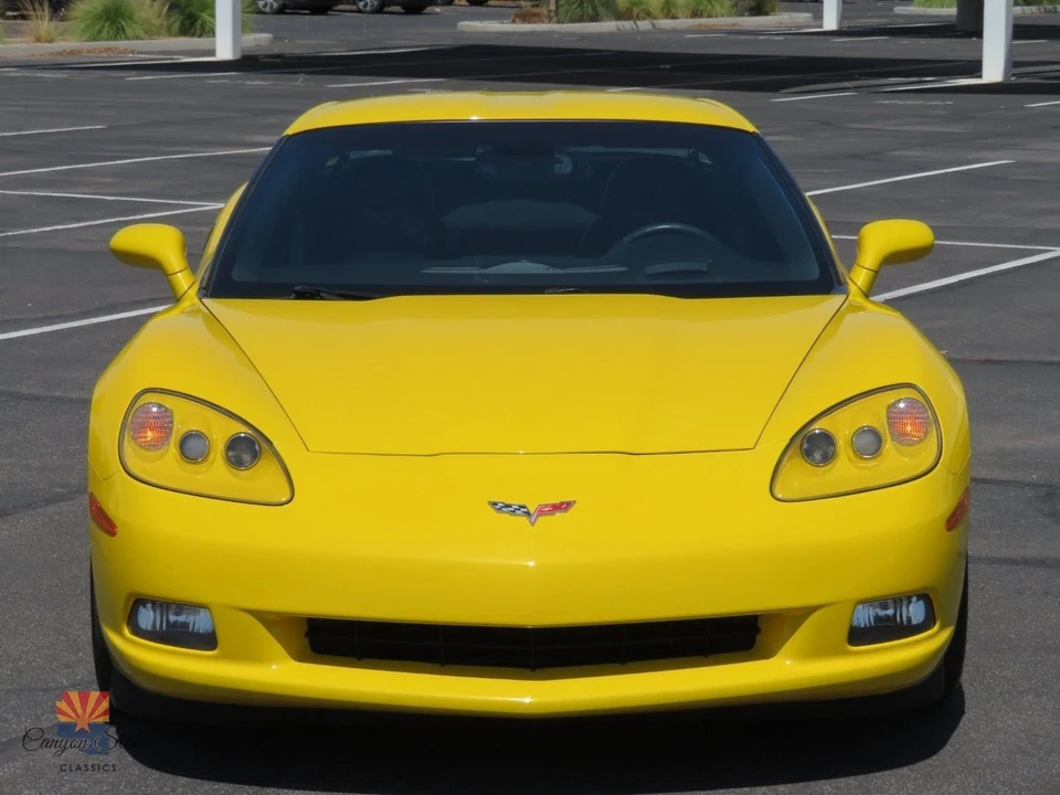 2009 Chevrolet Corvette C6 - Image 30 of 31
