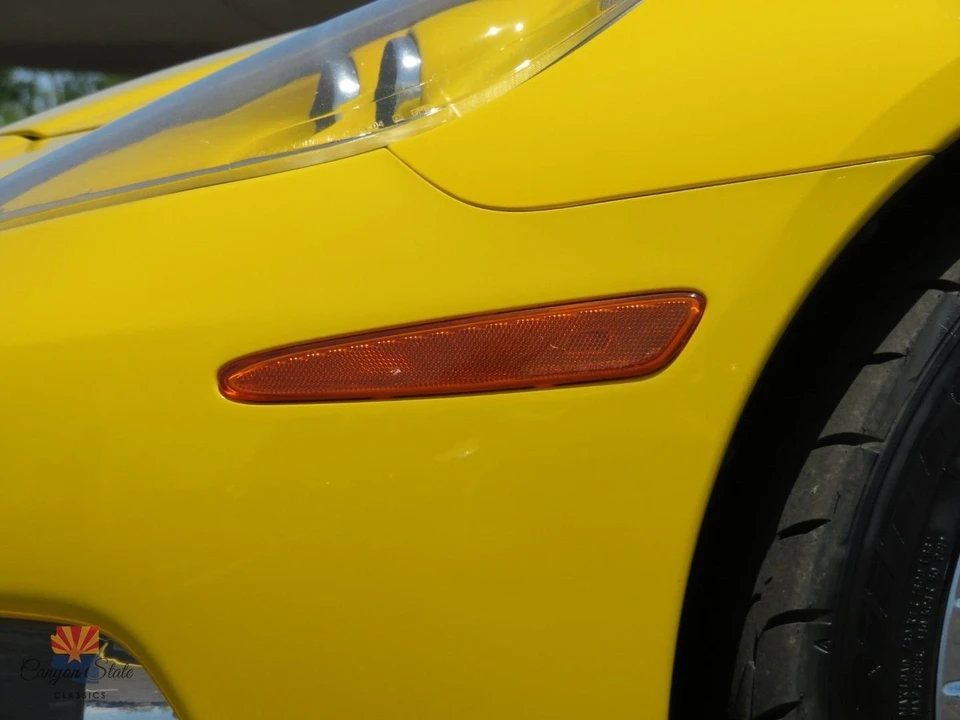 2009 Chevrolet Corvette C6 - Image 25 of 31