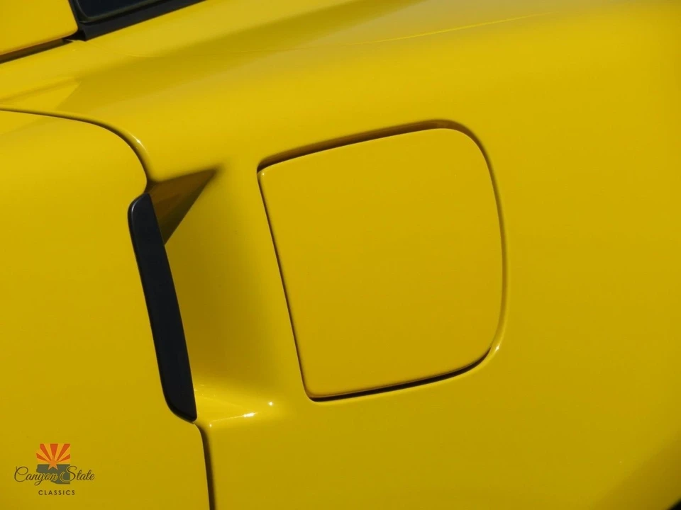 2009 Chevrolet Corvette C6 - Image 27 of 31