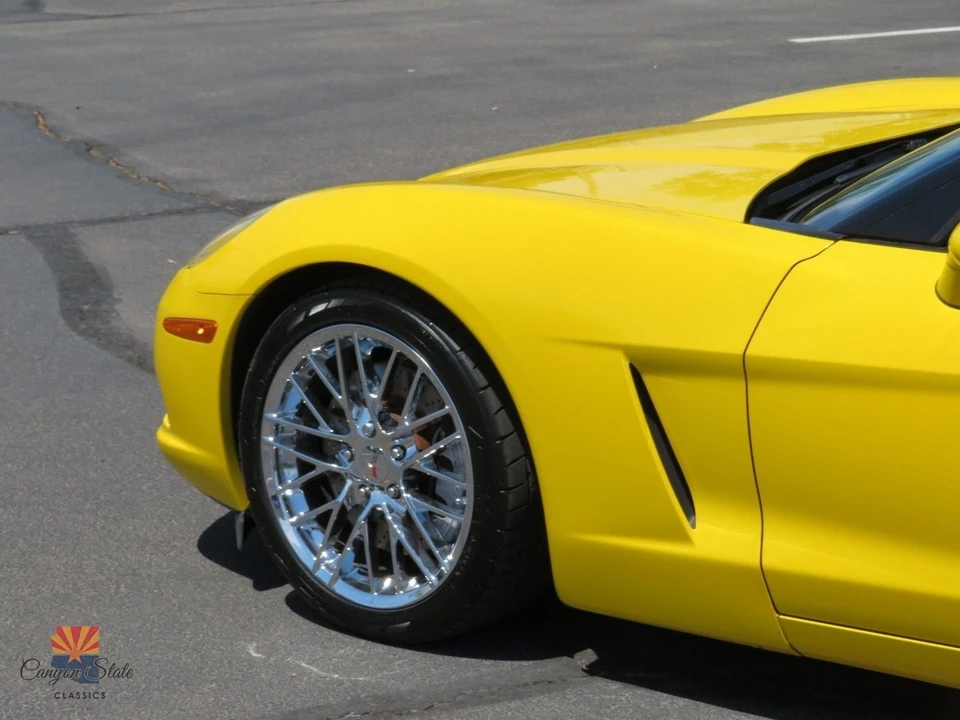 2009 Chevrolet Corvette C6 - Image 14 of 31