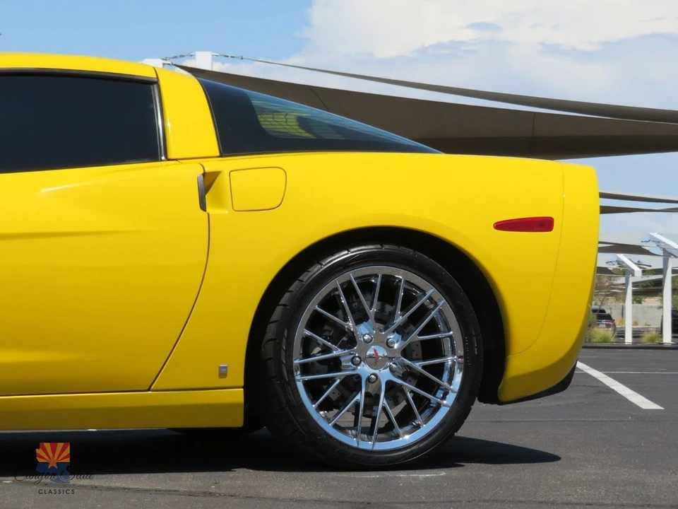 2009 Chevrolet Corvette C6 - Image 21 of 31