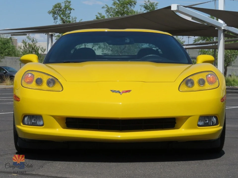 2009 Chevrolet Corvette C6 - Image 31 of 31