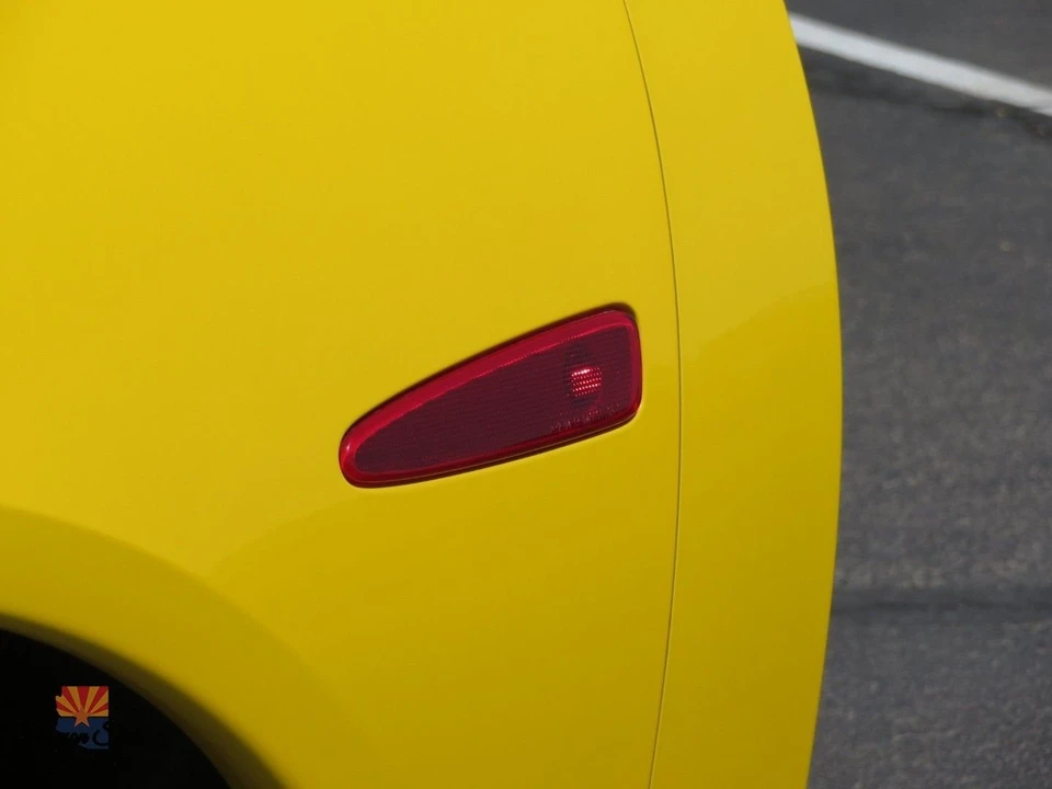 2009 Chevrolet Corvette C6 - Image 28 of 31