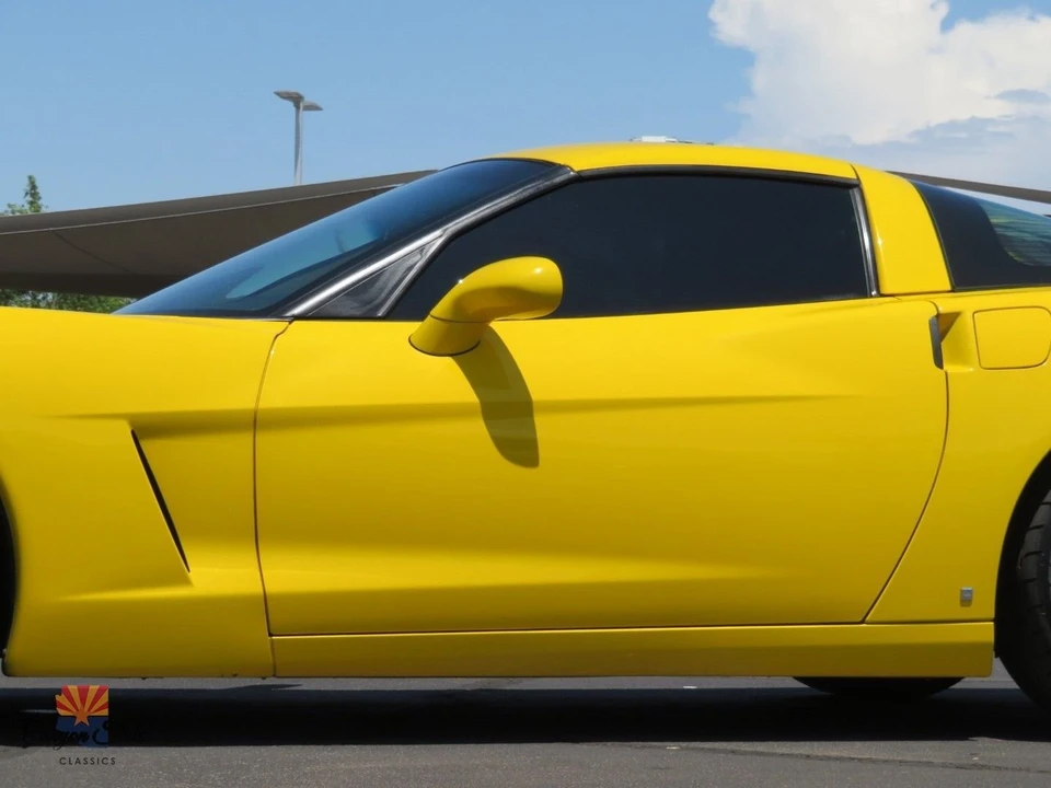 2009 Chevrolet Corvette C6 - Image 20 of 31
