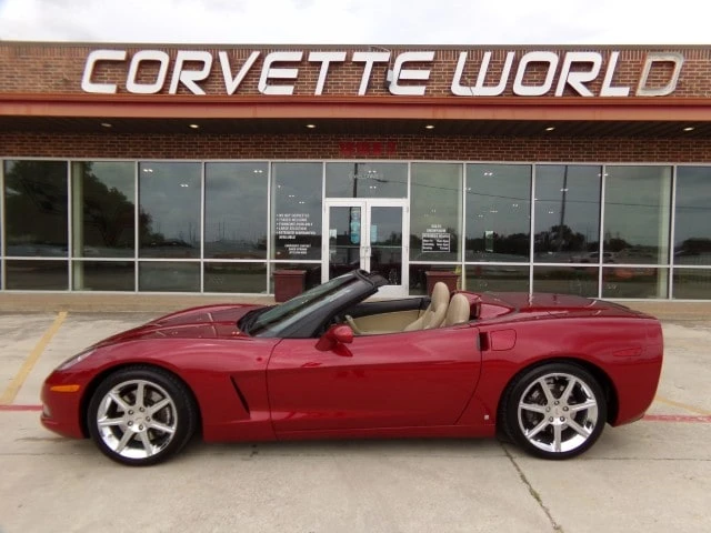 2009 Chevrolet Corvette C6 - Image 9 of 29