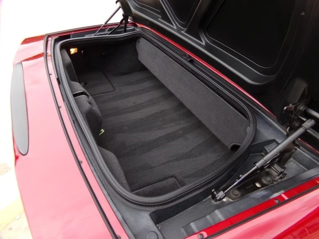 2009 Chevrolet Corvette C6 - Image 12 of 29