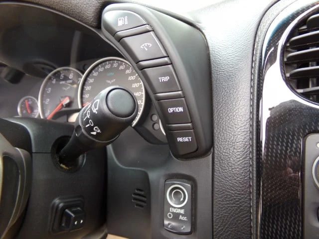 2009 Chevrolet Corvette C6 - Image 17 of 29