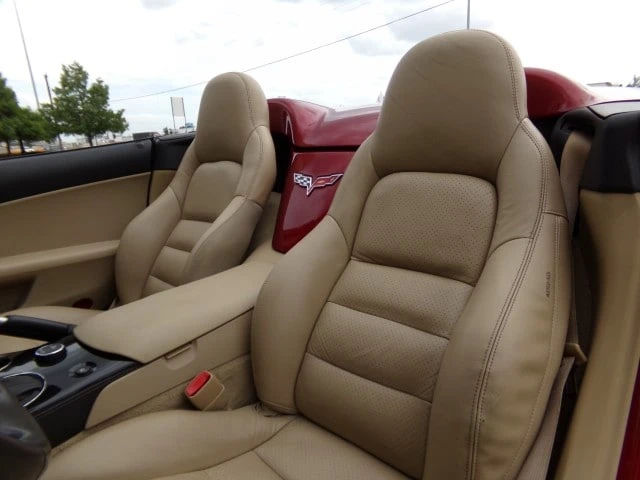 2009 Chevrolet Corvette C6 - Image 23 of 29