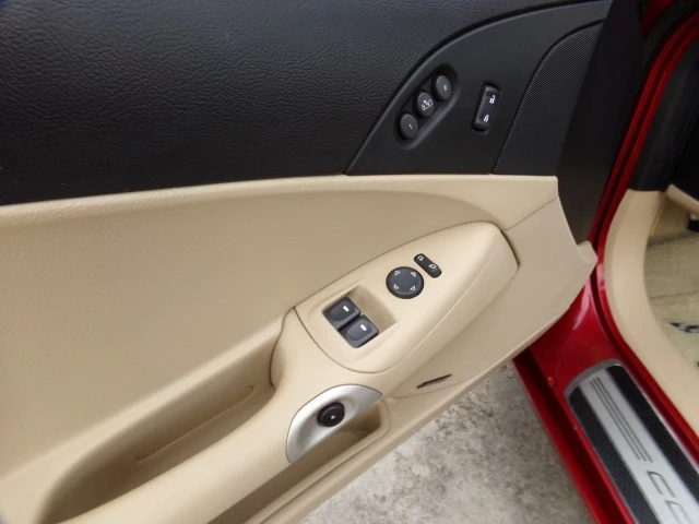 2009 Chevrolet Corvette C6 - Image 15 of 29