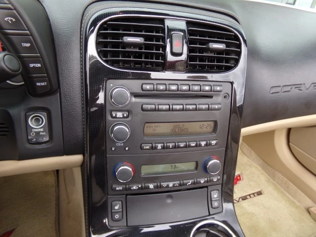 2009 Chevrolet Corvette C6 - Image 18 of 29