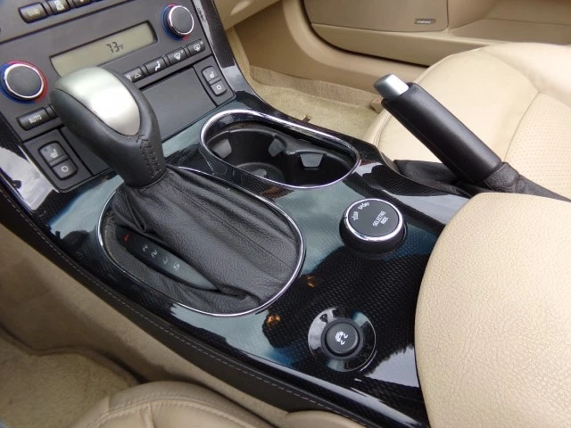 2009 Chevrolet Corvette C6 - Image 19 of 29