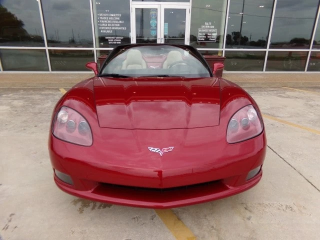 2009 Chevrolet Corvette C6 - Image 3 of 29