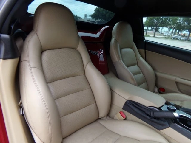 2009 Chevrolet Corvette C6 - Image 27 of 29