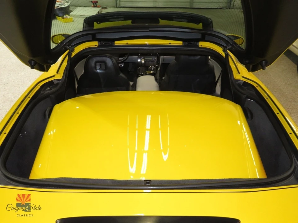 2009 Chevrolet Corvette C6 - Image 15 of 19