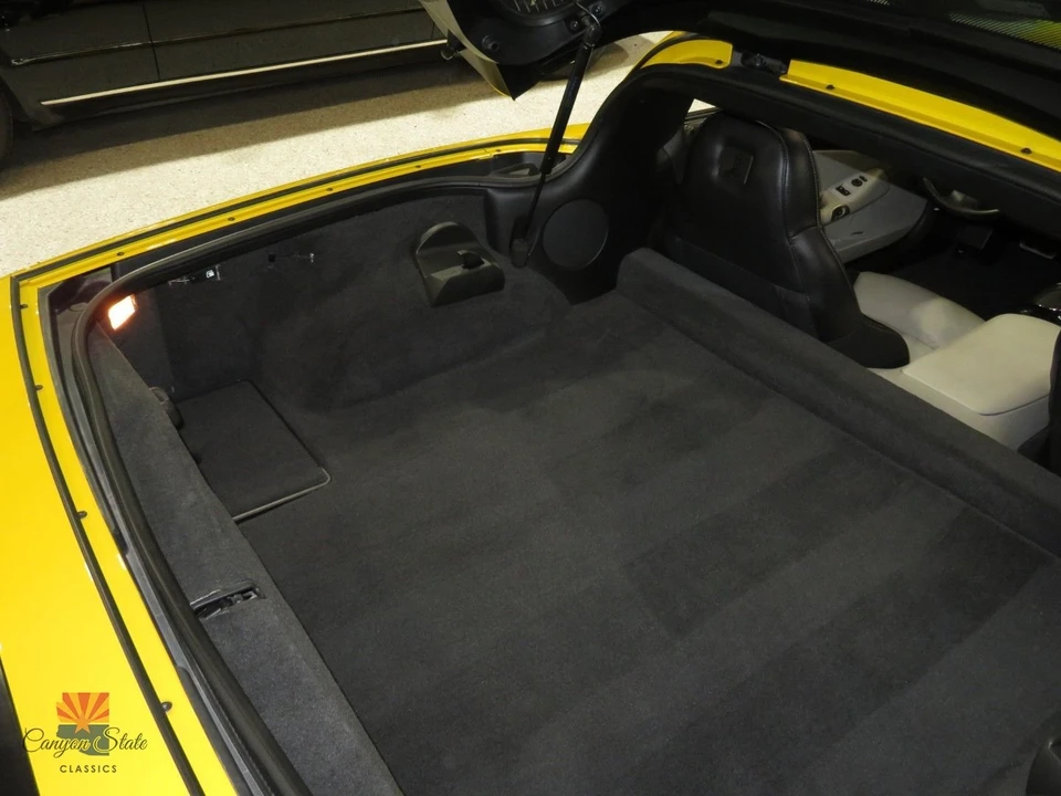 2009 Chevrolet Corvette C6 - Image 17 of 19