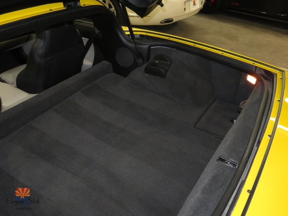 2009 Chevrolet Corvette C6 - Image 16 of 19