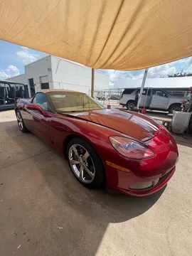 2009 Chevrolet Corvette C6 - Image 3 of 20