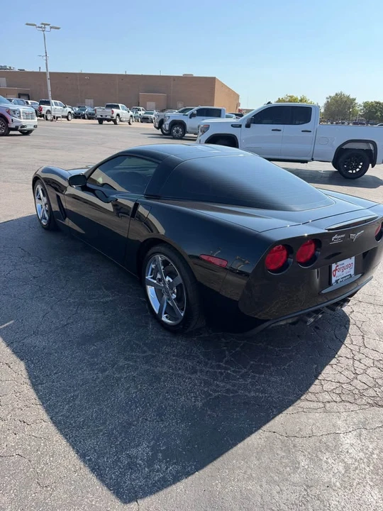 2009 Chevrolet Corvette C6 - Image 3 of 14