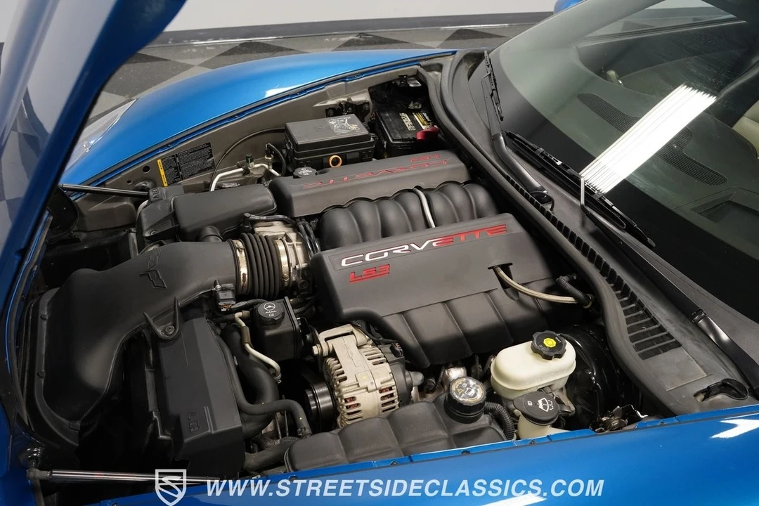 2009 Chevrolet Corvette C6 - Image 4 of 12