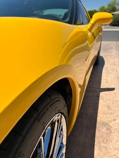 2009 Chevrolet Corvette C6 - Image 5 of 31