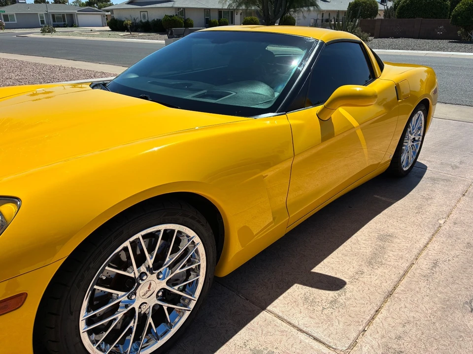 2009 Chevrolet Corvette C6 - Image 2 of 31