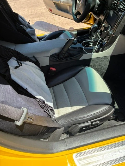 2009 Chevrolet Corvette C6 - Image 29 of 31