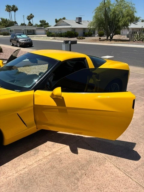 2009 Chevrolet Corvette C6 - Image 3 of 31