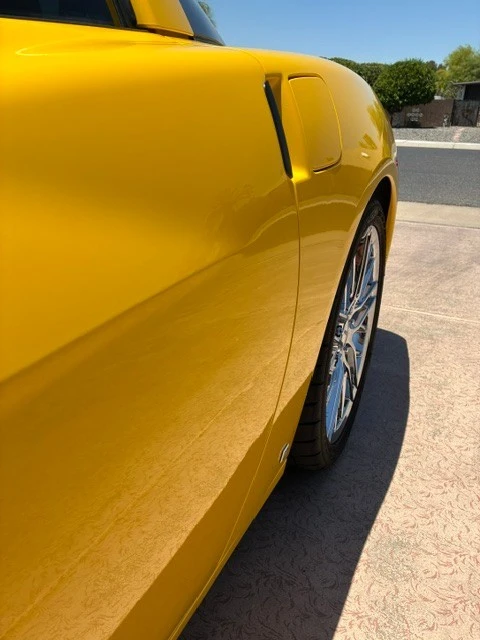 2009 Chevrolet Corvette C6 - Image 8 of 31
