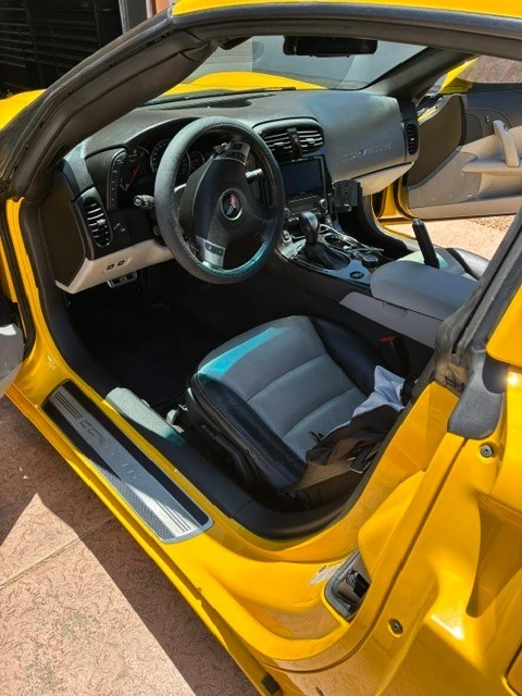 2009 Chevrolet Corvette C6 - Image 15 of 31