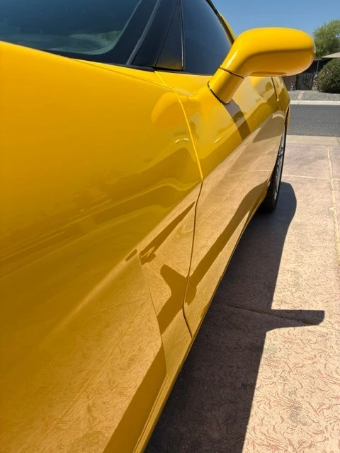 2009 Chevrolet Corvette C6 - Image 6 of 31