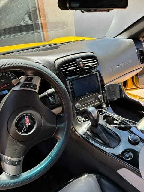 2009 Chevrolet Corvette C6 - Image 18 of 31