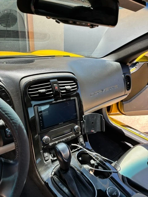 2009 Chevrolet Corvette C6 - Image 20 of 31