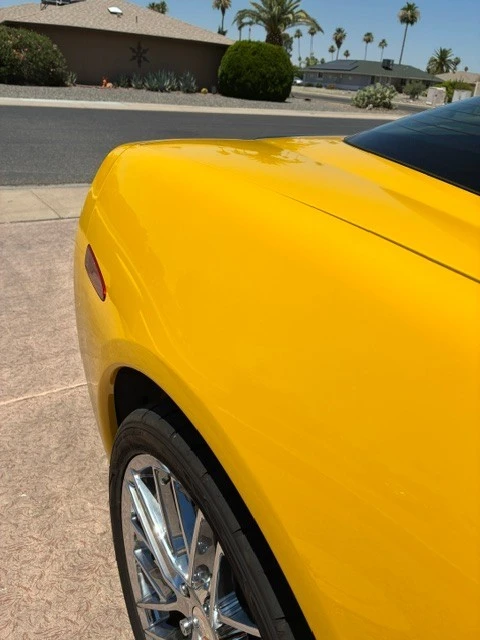 2009 Chevrolet Corvette C6 - Image 14 of 31
