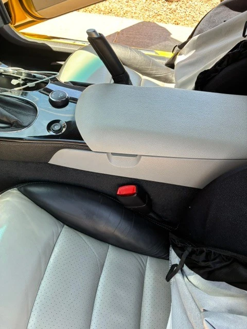 2009 Chevrolet Corvette C6 - Image 17 of 31