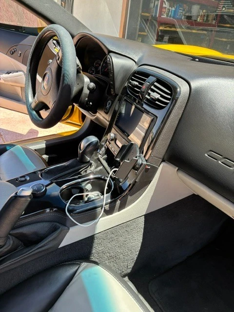2009 Chevrolet Corvette C6 - Image 27 of 31