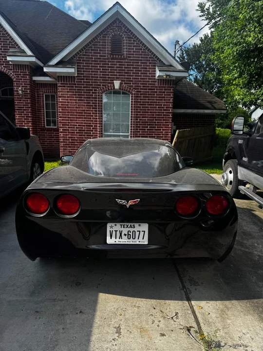 2009 Chevrolet Corvette C6 - Image 4 of 11