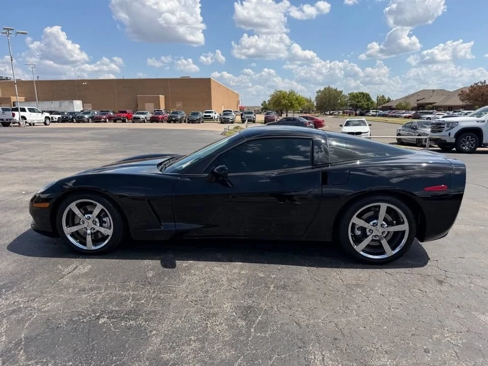 2009 Chevrolet Corvette C6 - Image 11 of 17