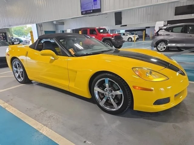 2009 Chevrolet Corvette C6 - Image 3 of 17