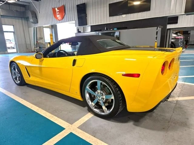 2009 Chevrolet Corvette C6 - Image 13 of 17