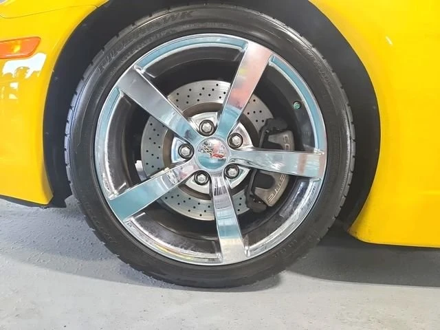 2009 Chevrolet Corvette C6 - Image 17 of 17