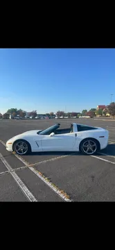 2009 Chevrolet Corvette C6 - Image 4 of 13