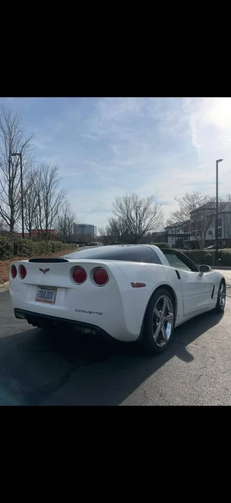 2009 Chevrolet Corvette C6 - Image 3 of 13