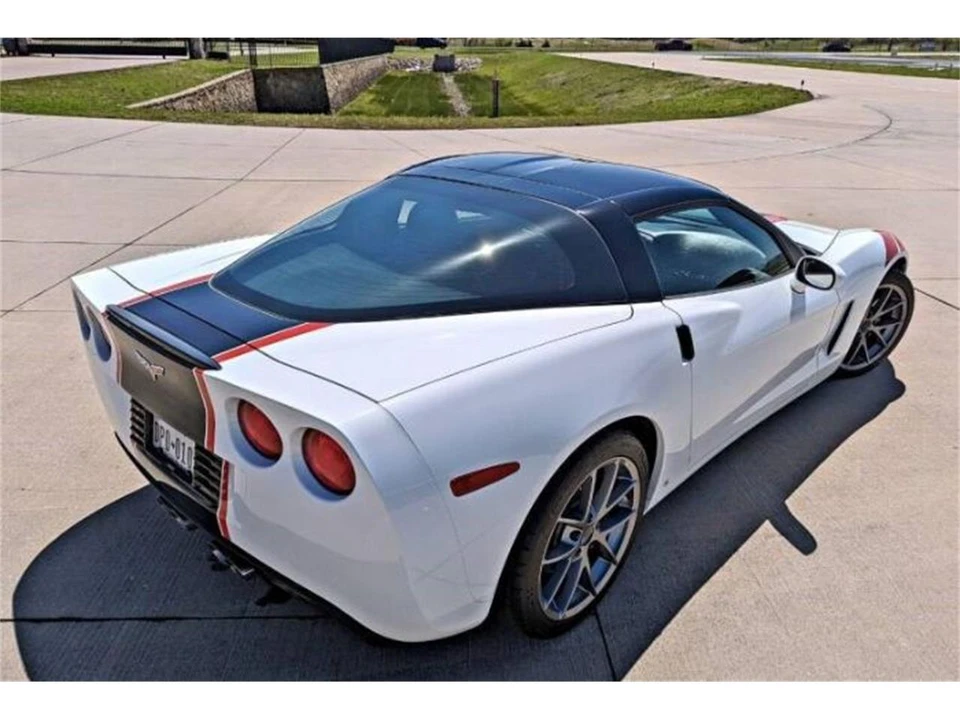 2009 Chevrolet Corvette C6 - Image 7 of 11
