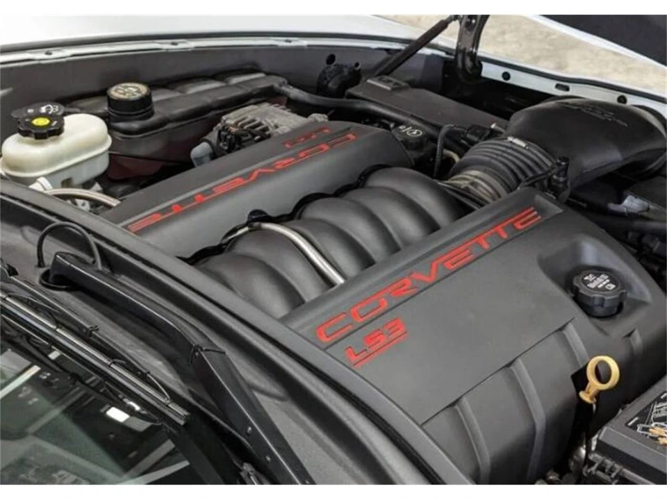 2009 Chevrolet Corvette C6 - Image 10 of 11