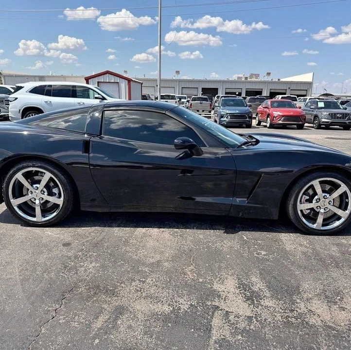2009 Chevrolet Corvette C6 - Image 1 of 20