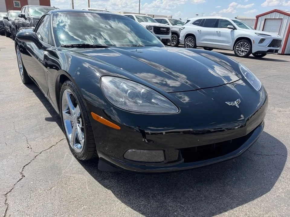 2009 Chevrolet Corvette C6 - Image 2 of 20