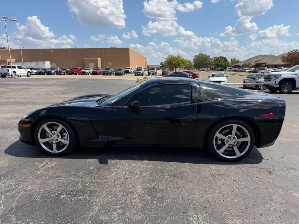 2009 Chevrolet Corvette C6 - Image 6 of 20
